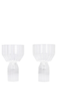 Set di 2 Calici da acqua Margot Collection